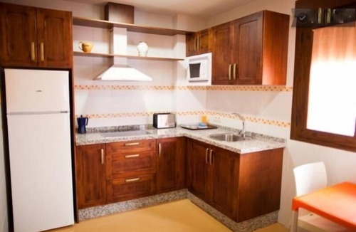 Guevejar House | Holiday House "Casa El Mirador".