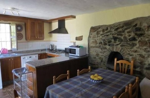 Colmenar House | Holiday house Colmenar for 1 - 6 persons with 3 bedrooms - Holiday house