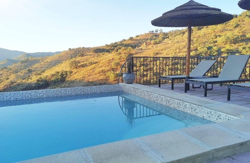 Colmenar House | Holiday house Colmenar for 1 - 6 persons with 3 bedrooms - Holiday house