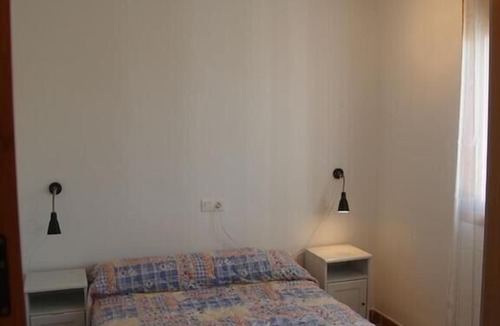 El Borge House | Holiday house El Borge for 1 person with 4 bedrooms - Holiday house