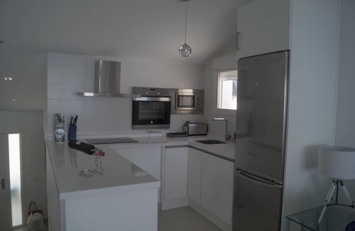 Bahia Dorada House | Holiday house Estepona for 1 - 6 persons with 3 bedrooms - Row house