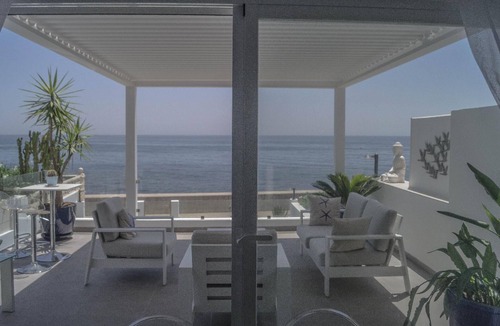 Bahia Dorada House | Holiday house Estepona for 1 - 6 persons with 3 bedrooms - Row house