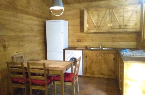 Almogia House | Holiday house for 4 persons approx. 40 qm in Villanueva de la Concepción, Andalusia (Costa del Sol)