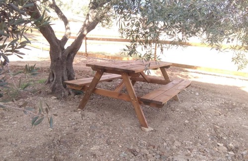 Almogia House | Holiday house for 4 persons approx. 40 qm in Villanueva de la Concepción, Andalusia (Costa del Sol)