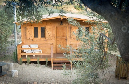 Almogia House | Holiday house for 4 persons approx. 40 qm in Villanueva de la Concepción, Andalusia (Costa del Sol)