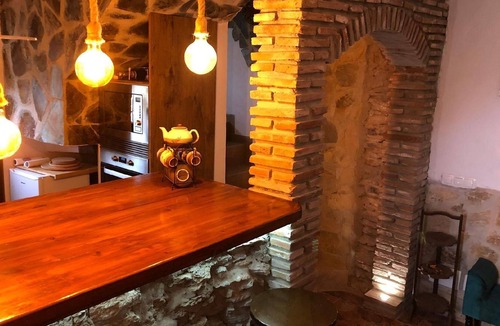 Gibralgalia Other | Holiday house Gibralgalia for 1 - 6 persons with 2 bedrooms - Holiday house