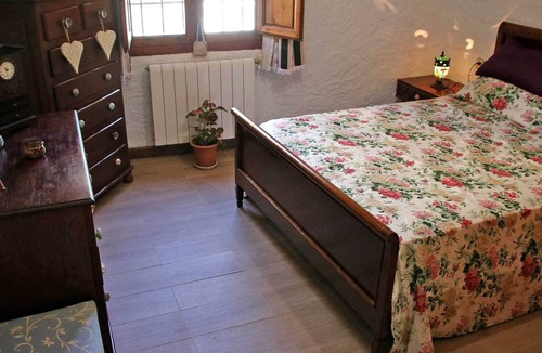 Jimera de Libar Other | Holiday house Jimera de Libar for 1 - 6 persons with 3 bedrooms - Farmhouse