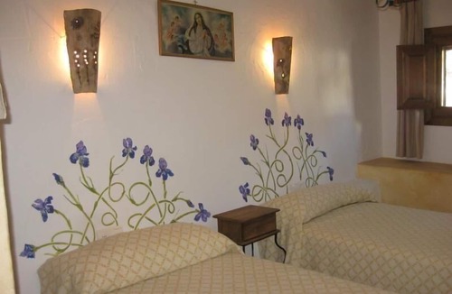 Laroya House | Holiday house Laroya for 4 - 6 persons with 3 bedrooms - Row house