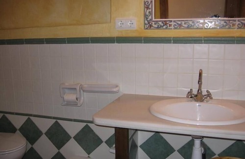 Laroya House | Holiday house Laroya for 4 - 6 persons with 3 bedrooms - Row house