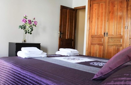 Montecorto House | Holiday house Montecorto for 1 - 7 persons with 5 bedrooms - Holiday home