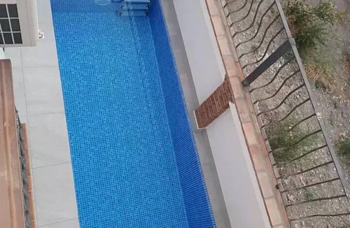 Montecorto House | Holiday house Montecorto for 1 - 9 persons with 5 bedrooms - Holiday house