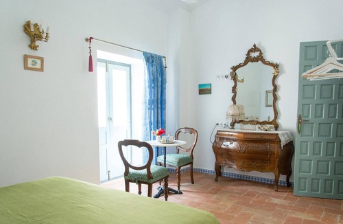 Penaflor House | Holiday house Peñaflor for 1 - 8 persons with 4 bedrooms - Row house