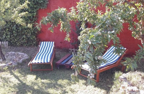 Picon House | Holiday house Picon for 1 - 6 persons with 3 bedrooms - Holiday home