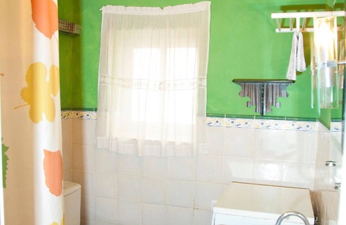 Pizarra Other | Holiday house Pizarra for 1 - 7 persons with 3 bedrooms - Farmhouse