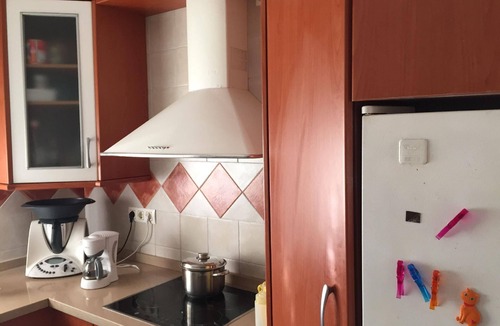 El Portil House | Holiday house Punta Umbria for 1 - 6 persons with 3 bedrooms - Twin house