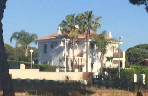 El Portil House | Holiday house Punta Umbria for 1 - 6 persons with 3 bedrooms - Twin house