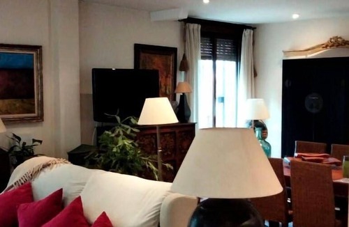 Quesada House | Holiday house Quesada for 1 - 7 persons with 3 bedrooms - Holiday house