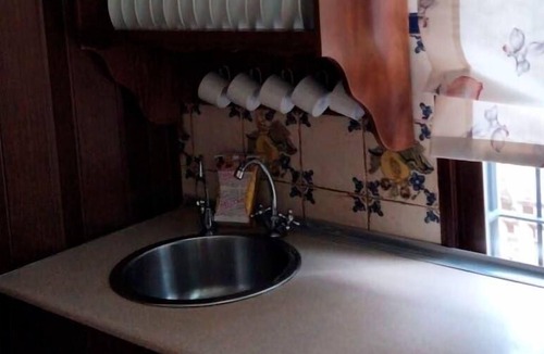 Quesada House | Holiday house Quesada for 1 - 7 persons with 3 bedrooms - Holiday house