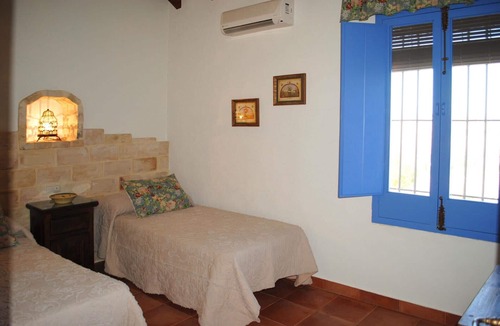 Santaella House | Holiday house Santaella for 1 - 6 persons with 3 bedrooms - Holiday house