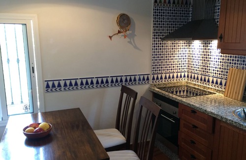 Sayalonga Ski Chalet | Holiday house Spain Andalusia Finca Sea