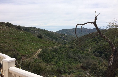 Sayalonga Ski Chalet | Holiday house Spain Andalusia Finca Sea