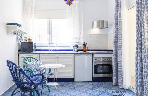 Canillas de Aceituno House | Holiday house Trapiche for 10 - 18 persons with 7 bedrooms - Holiday apartment in one or multi-famil