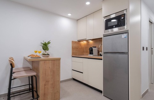 Zaidin Apartment | Holiday rental in Granada, Avenida Pablo Picasso