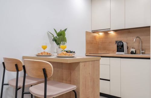 Zaidin Apartment | Holiday rental in Granada, Avenida Pablo Picasso