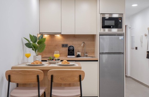 Zaidin Apartment | Holiday rental in Granada, Avenida Pablo Picasso