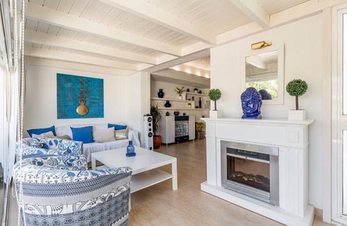 Buenas Noches Villa | Holiday villa for rent in Estepona