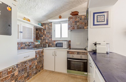 Buenas Noches Villa | Holiday villa for rent in Estepona