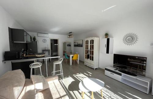 Sitio de Calahonda Apartment | Holidays & Home Doña Lola Resort Calahonda