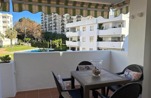 Benalmadena Costa Apartment | Holidays & Home La Quinta Resort, 2 hab ,piscina y playa a 150 m