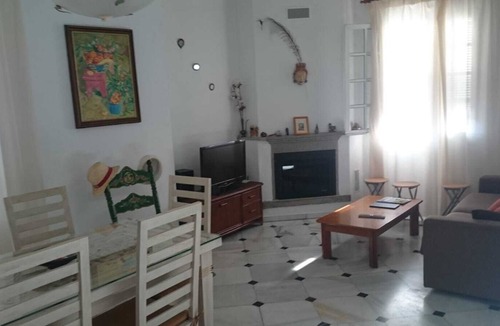 Coria del Rio House | Holidays in Seville (Andalusia)