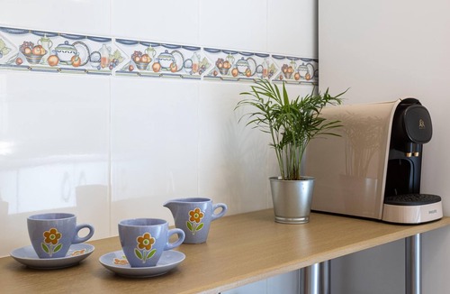 Los Tilos Apartment | Holidays2Malaga Pasaje close Train Station AVE