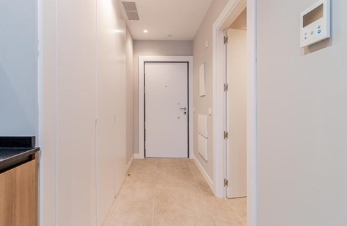 Cuatro Caminos Apartment | Home Art Apartments Bernabéu
