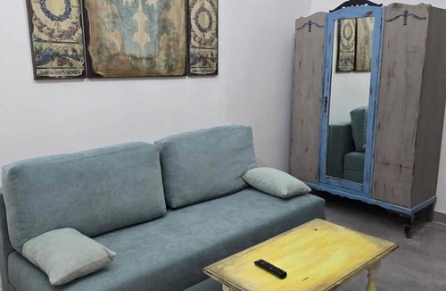 Santiago Apartment | Home Austria