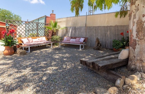 Pizarra Villa | HOME BENITEZ COUNTRY - Cozy country home with private above ground pool. Wifi free