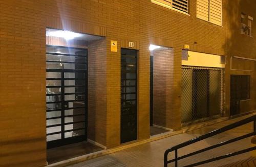 El Porvenir Apartment | HOME@PORVENIR VFT/SE/03555