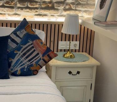 Centro - Sagrario Apartment | Home Suites Center Granada 2