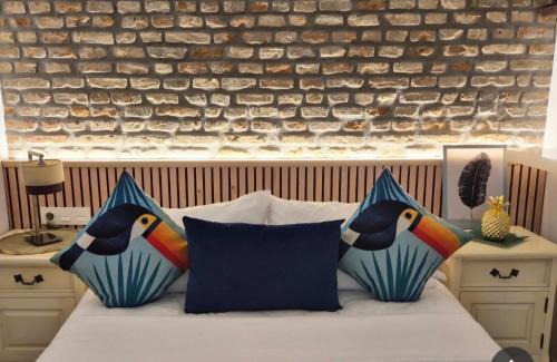 Centro - Sagrario Apartment | Home Suites Center Granada 2