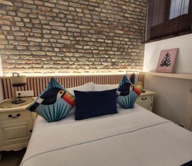 Centro - Sagrario Apartment | Home Suites Center Granada 2