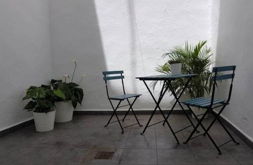 San Pedro Apartment | Home Sweet Apartamento San Pedro-Corredera