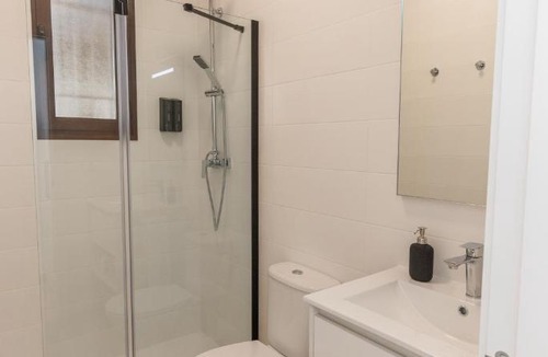 Distrito Sur Apartment | Home Sweet Córdoba Suites Apartments