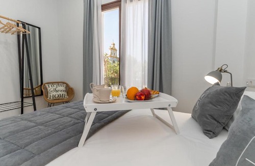 Distrito Sur Apartment | Home Sweet Córdoba Suites Apartments