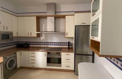 La Catedral Apartment | Home Tendillas de Córdoba
