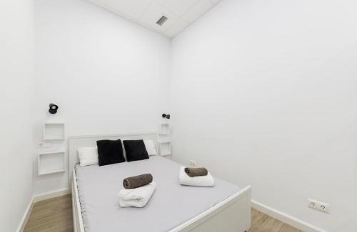 Centro Comercial Apartment | Home up Qurtuba