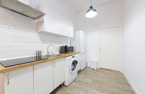 Cercadilla-Medina Azahara Apartment | Home Up Qurtuba 'Orange Blossom'.