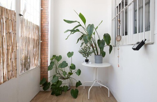 Distrito Sur Apartment | Home2Book Modern Stay Cozy Apt Seville