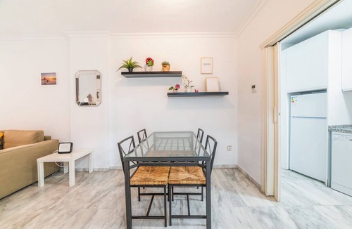 La Buhaira Apartment | Home2Book Sevilla Terrace & Pool Apt